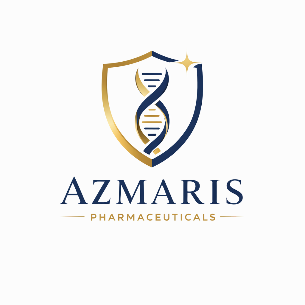 Azmaris Logo